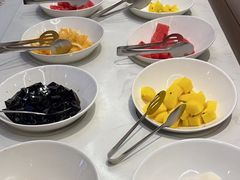 -豪客来牛排(红豆万花城店)