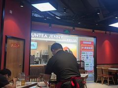 -渝是乎酸菜鱼·川渝小炒(新世界百货望京店)