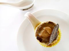 鲍鱼酥-宝丽轩中餐厅BAOLIXUAN