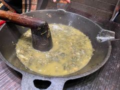 -凤凰山斑鱼馆(恭城店)