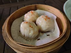 虾饺-新斗记·新派老粤菜(海上世界店)