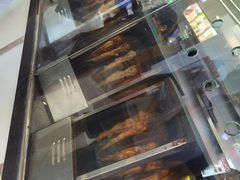 -一代烤翅王(大汉口店)