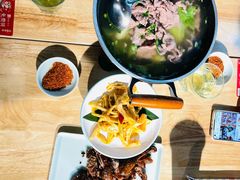 -全牛匠·乐山跷脚牛肉(新中关店)