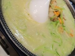 -金沙滩海鲜餐厅(梅江龙水园店)