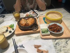 -小菜园新徽菜(马鞍山金鹰店)