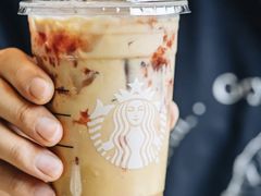 -星巴克臻选(深圳罗湖万象城店)