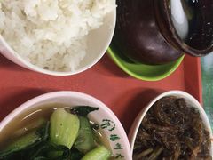 -扬州大学扬子津校区润园餐厅