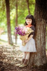 -热靴映画儿童摄影工作室(绍兴水街壹号文创园店)