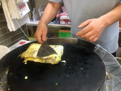 -清真·二嫂子煎饼果子(鼓楼旗舰形象店)