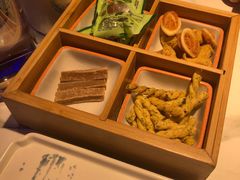 -马邦子·紫苏烤鱼(恒隆广场店)