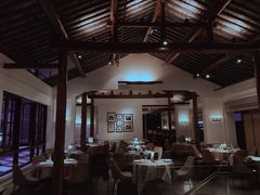 大堂-夜上海(新天地店)