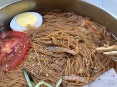 -金达莱烧烤(黎明南街店)