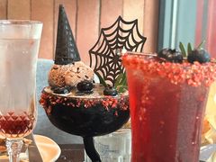 -Nord Grill&Bar Highland诺德西餐(深圳欢乐海岸店)