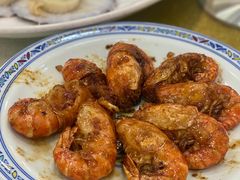 -寻味顺德·南记酒家·传统顺德菜·鱼生(广源路店)