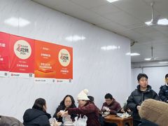 -正味斋锅巴菜(西北角店)