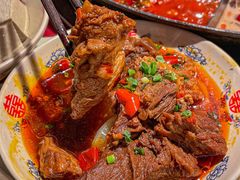 -赵美丽重庆火锅(西安直营总店)