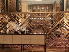 -长沙富力万达文华酒店