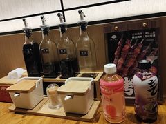 -伊喜饺子·烤鸭(五道口学院路店)