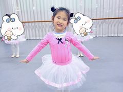 -小酒窝中国舞(汉阳店)