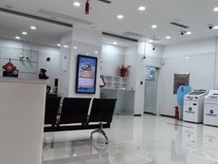 -中国建设银行(上海斜土路支行)