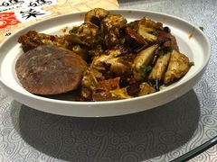 -毓聪妈妈菜(合肥路店)