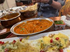 -克比叔叔印度餐厅Kebabs on the Grille(永康路分店)