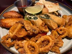 -blue frog蓝蛙(长泰广场店)