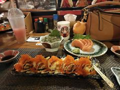 -半藏居酒屋(香港花园店)