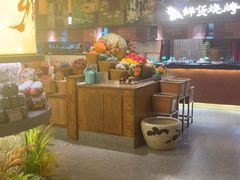 -福满我家大碗厨·湘菜(上海大厦店)