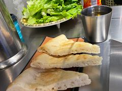 -小财盆地桌烤肉