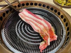 -妙香居韩国烤肉(容桂天佑城店)