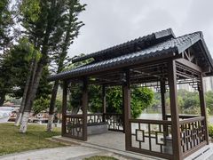 -珠海圆明新园