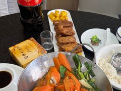 -艳阳天酒店(五里新村店)