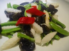 -院里寻菜·精致庭院菜(观沙岭店)