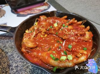 春熙路韩国美食，错过就遗憾