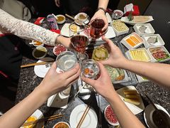 -海底捞火锅(群星城店)
