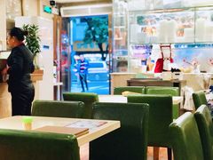 大堂-肥妹烧腊店(翠竹路店)