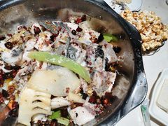 -万和源炝锅城·活鱼现炝(文艺北路店)