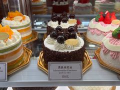 -布歌东京(德基BHG店)