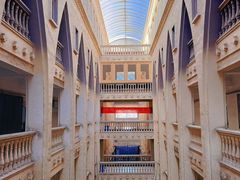 -新疆国际大巴扎