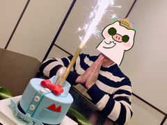 -柏尼娅PEARIA·蛋糕定制(静安店)