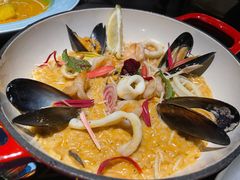 -第101座花园餐厅(湖滨88店)