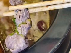 -言玖鲜火锅串串披萨自助(益田假日店)