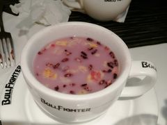 -斗牛士牛排餐厅(嘉里汇店)