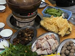 -威邵鸡煲(西华路总店)