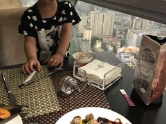 -339旋转餐厅(天府熊猫塔店)