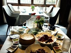 -庆云楼饭庄(什刹海店)