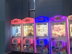 娃娃机-安徒生童话乐园