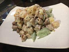 -鹦鹉小厨味道餐厅(山大南路店)