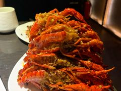 -虾胡闹·澳洲小龙虾·烧烤(福田鲨鱼店)